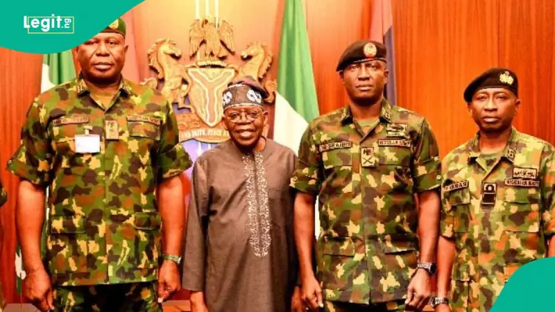 Battle-Tested Nation: Nigeria's Complete Military History Through Wars and Conflicts