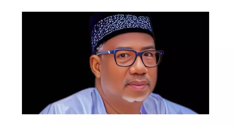 Bauchi Governor Vows to Crush Criminals, Protect State's Hard-Won Peace