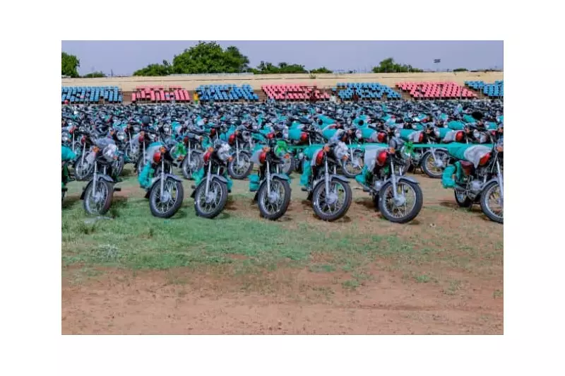 Bauchi Lawmaker Spends N1 Billion on Constituency Empowerment