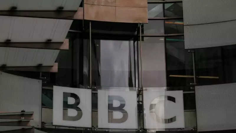 BBC Faces Political Crossfire: Impartiality Debate Intensifies in Polarised Era
