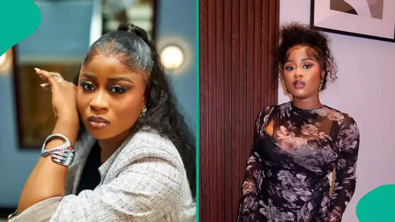 BBnaija's Imisi Opens Up About Devastating Personal Loss During Reality Show
