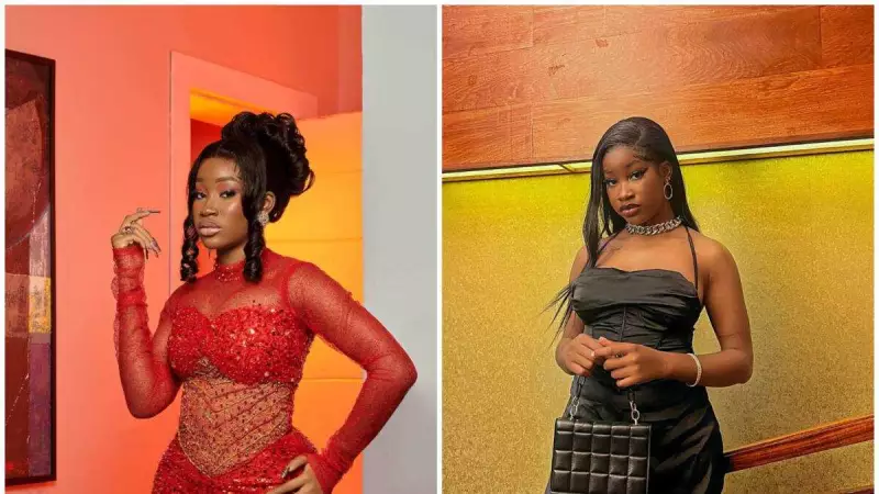 Beauty Goddess: Age, Real Name & Career of Nigerian TikTok Star