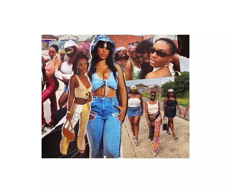 Before Instagram Filters: How Nigerians Mastered Style in the Analog Era