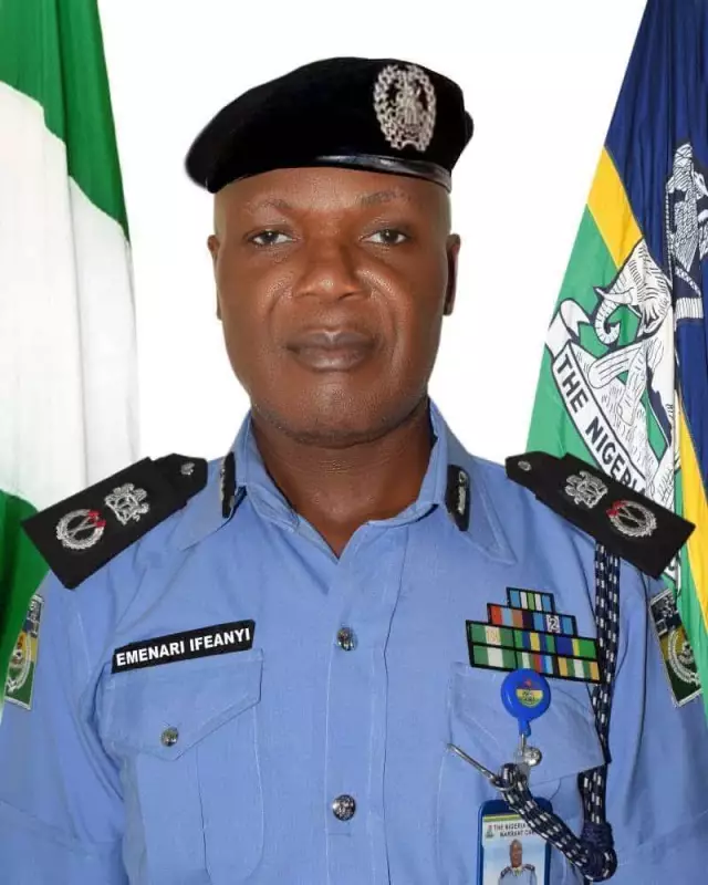 Benue Police Nab Two Suspects with Human Body Parts in Shocking Ritual Killings Case