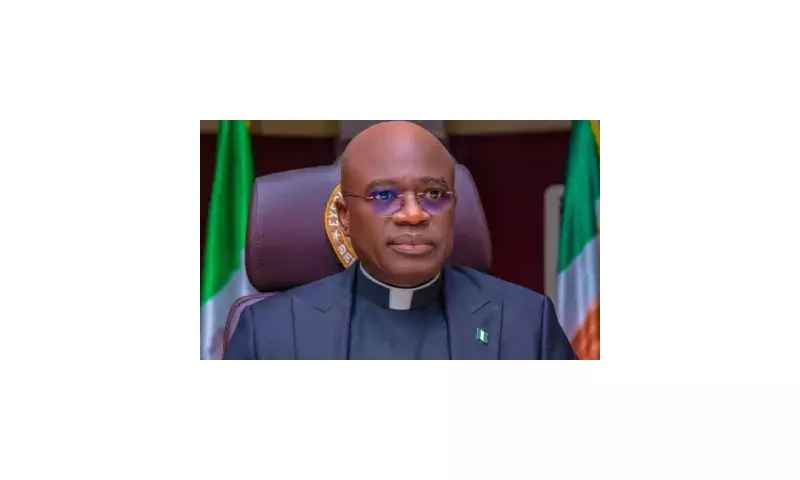 Benue Traders Take Drastic Action: Modern Market Shut Down Over Rampant Car Theft Crisis