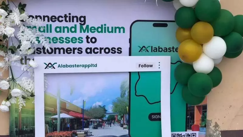 Beyond Buying and Selling: How Alabaster is Revolutionizing Nigeria's Digital Marketplace for Local Vendors