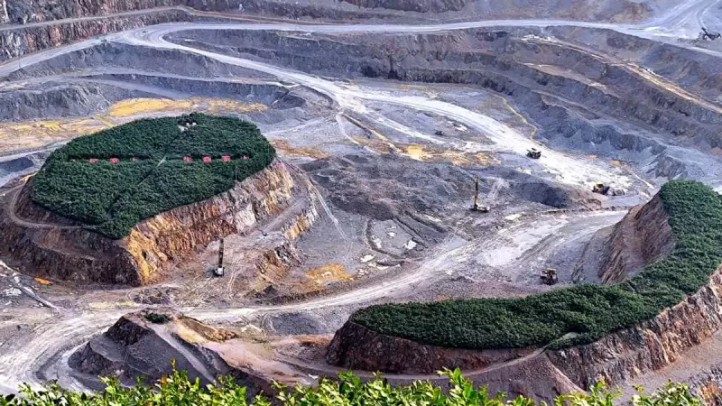 BHP Abandons $49B Anglo American Takeover Bid, Copper Market Shifts