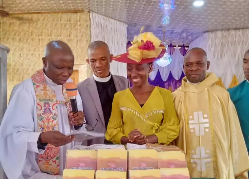 Biblical Principles: The Antidote to Modern Marital Crises, Expert Says