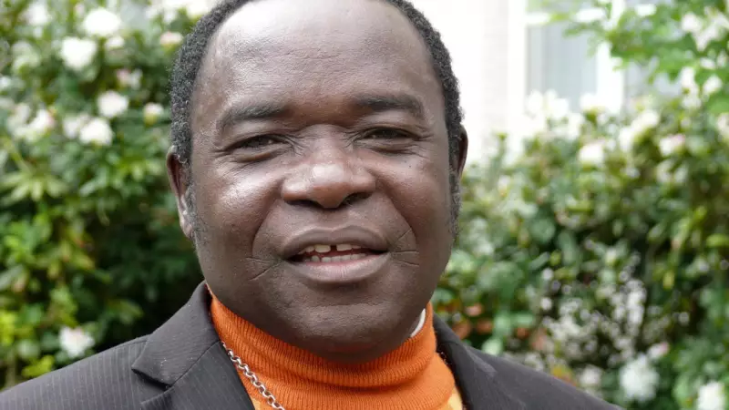 Bishop Kukah to Headline Abati's Book Launch Event in Abuja on November 7th