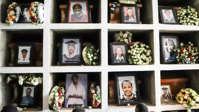 Boeing Faces Historic Civil Trial Over 2019 737 Max Crash That Killed 157