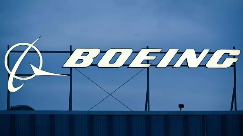 Boeing Strike Ends? 3,000 Defense Workers Vote on $6,000 Bonus Deal
