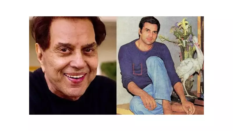 Bollywood Legend Dharmendra Dies at 89: End of an Era in Indian Cinema