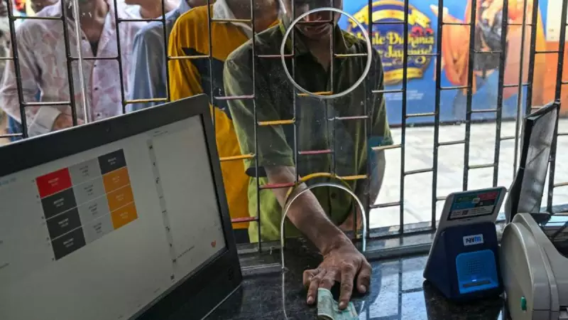 Bollywood's $60B Crisis: Fake Reviews and Inflated Box Office Numbers