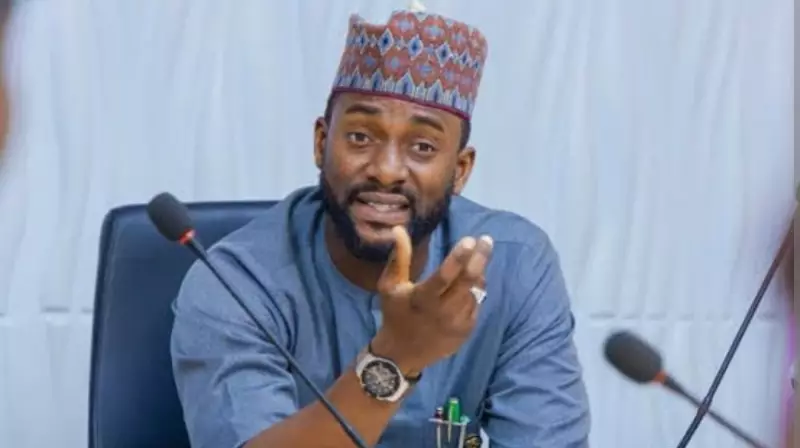 Breaking Barriers: Nigerian Stakeholders Demand Economic Empowerment for Young Women