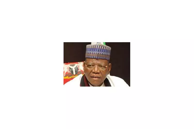 BREAKING: Federal High Court Sets November 11 to Decide Sule Lamido's Bid to Stop PDP National Convention