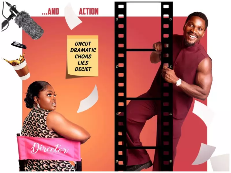 BREAKING: Funke Akindele Shocks Fans, Reveals She Won't Lead in Her Own December Blockbuster