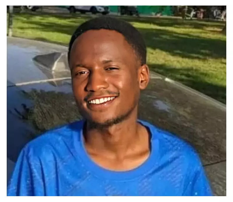 BREAKING: Hamas Returns Remains of Tanzanian Student Joshua Loitu Mollel Killed in October 7 Attack