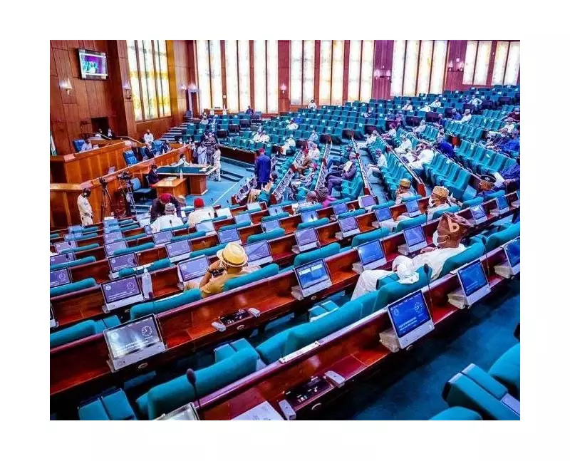 BREAKING: House of Representatives Makes U-Turn, Cancels Emergency Plenary Session