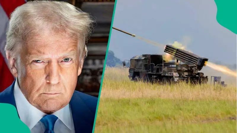 BREAKING: Nigerian Military Denies Religious Bias Amid Rising Tensions - Exclusive Report