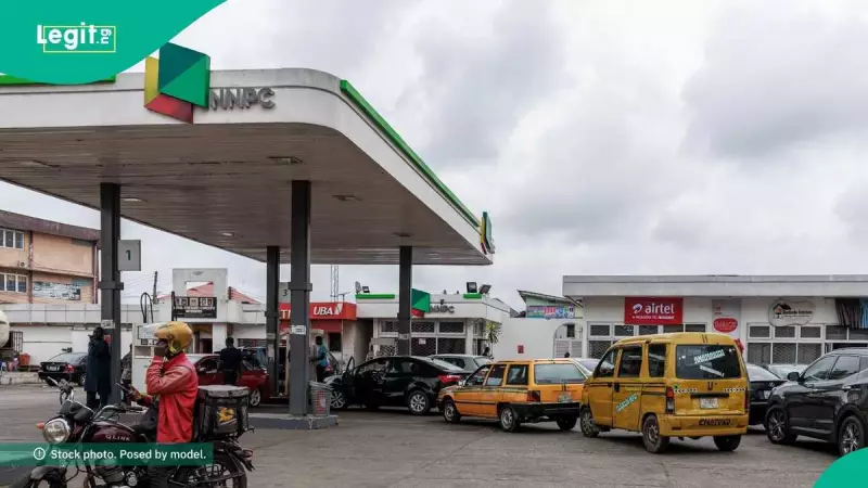 BREAKING: NNPC Implements Significant Petrol Price Reduction Across Nigeria