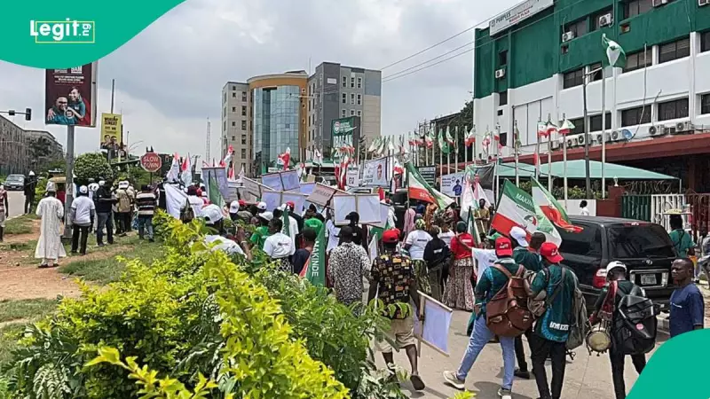 BREAKING: PDP Suspends Daniel Bwala, Atiku's Former Spokesman, Despite Court Order | Legit.ng