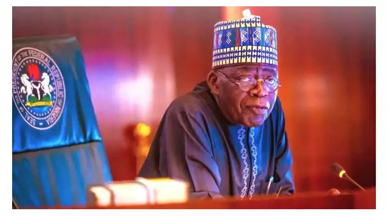 BREAKING: President Tinubu Declares State of Emergency on Nigeria's Security Training Institutions