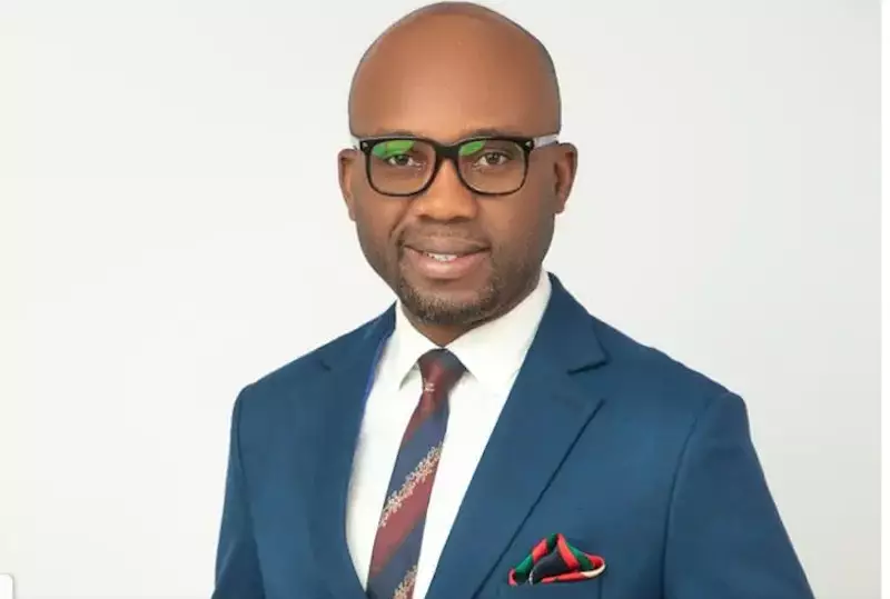 BREAKING: Senate Confirms Dr. Udeh as Minister - Enugu AG Gets Federal Appointment