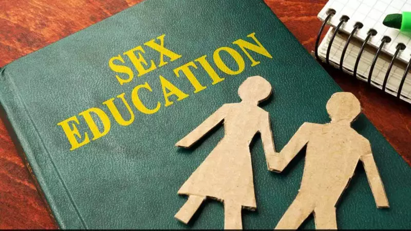 Breaking Taboos: Expert Demands Comprehensive Sex Education to Combat Nigeria's Health Crisis