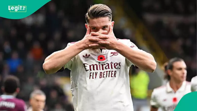 BREAKING: Viktor Gyokeres Suffers Major Injury Blow - Arteta's Transfer Plans in Jeopardy!