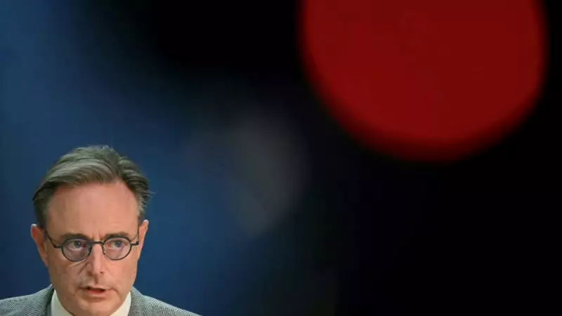 Budget Crisis Rocks Belgium: Ruling Coalition on Brink of Collapse Over Spending Standoff