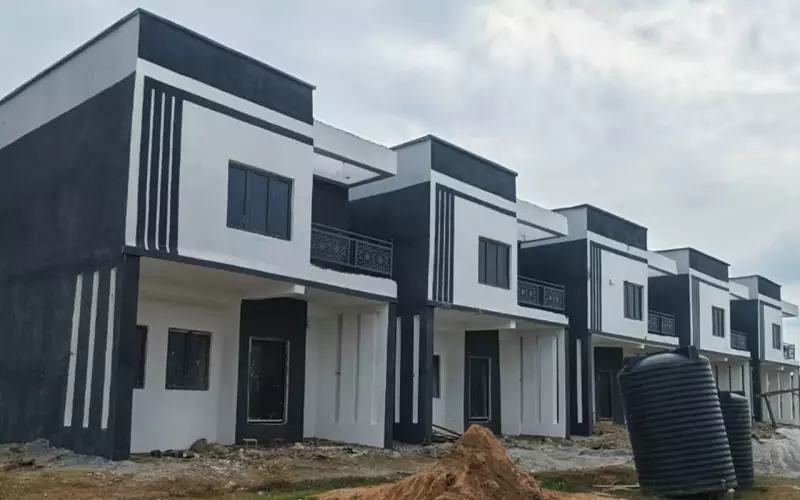 Build-to-Sell Dominates Nigerian Real Estate as Costs Soar