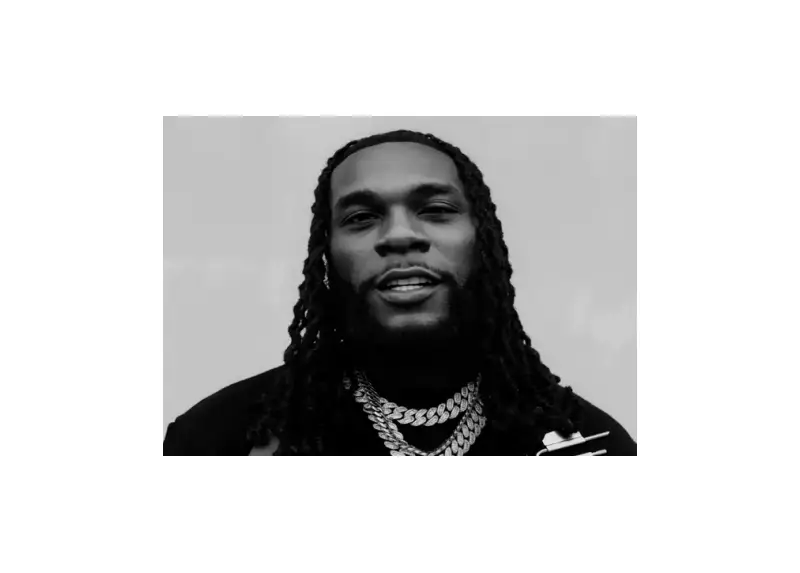 Burna Boy Opens Up: 'My Conversion from Christianity to Islam Left Me Spiritually Confused'