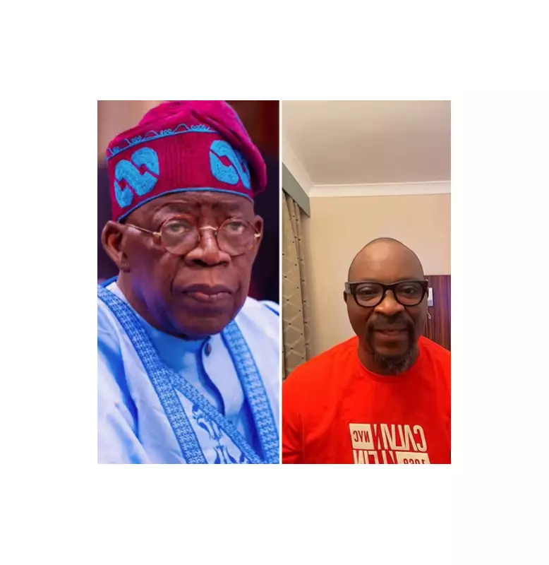 Businessman Isaac Fayose Urges Tinubu to Resign Over Insecurity