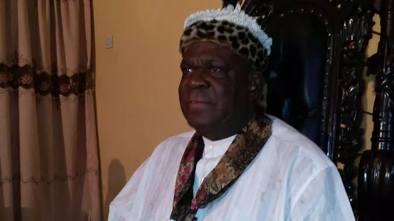 Calabar Monarch Cancels Birthday in Solidarity with Kebbi, Zamfara, Kwara Victims