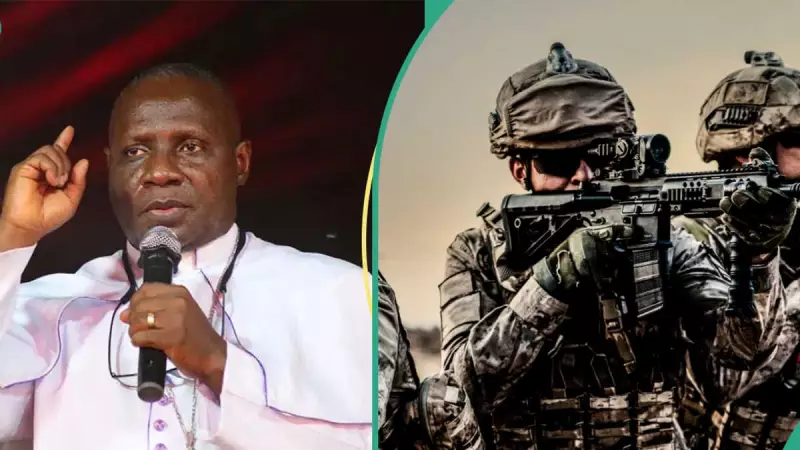 CAN Backs US Support Against Genocide, Demands Justice for Nigerian Christians