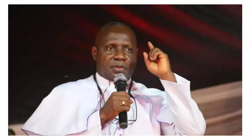 CAN Reiterates Christian Genocide Claims in Nigeria, Demands Action