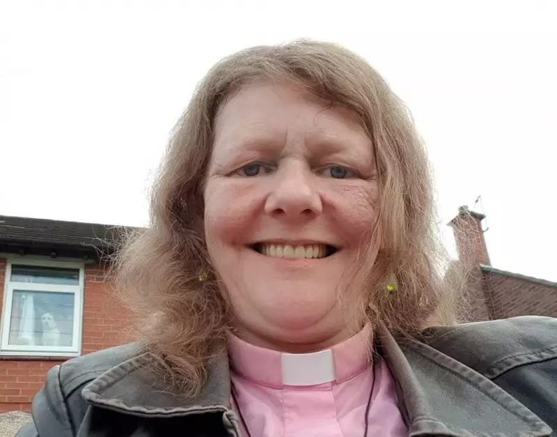 Catholic Priest in Hot Water After Allegedly Kicking Nurse in Private Parts During Hospital Discharge Drama