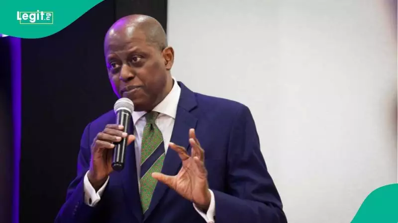 CBN Declares Zuldal Microfinance Bank Illegal in 4 States