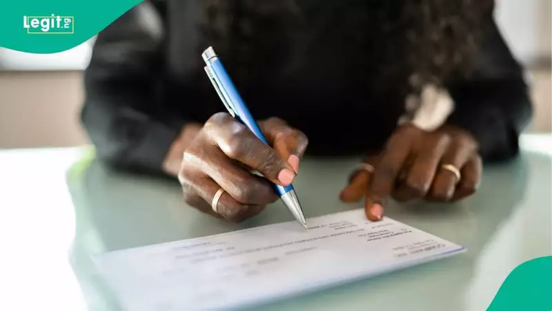 CBN Proposes 5-Year Ban for Serial Dud Cheque Issuers in Nigeria