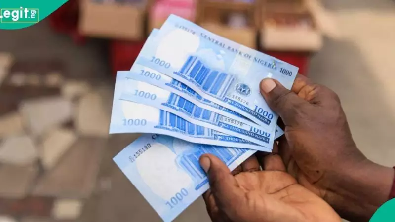 CBN Warns Nigerians Against Naira Abuse Ahead of Christmas Celebrations