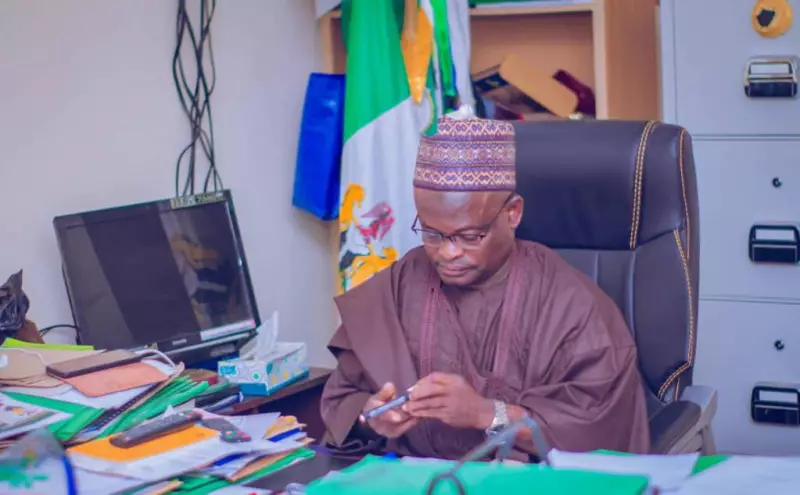 CCAC Demands FG Clarify Provost Appointment at Jigawa Agricultural College