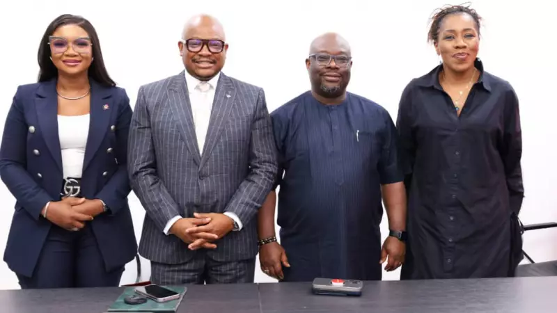 CeBIH Calls for Cultural Shift to Boost Nigeria's Consumer Credit System