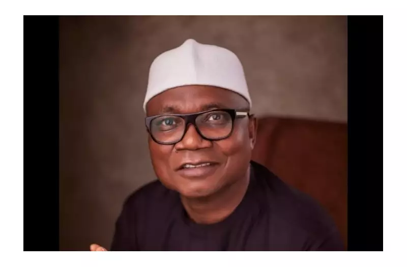 Charles Orie: The Akuatuegwu Set to Transform Imo State Governance