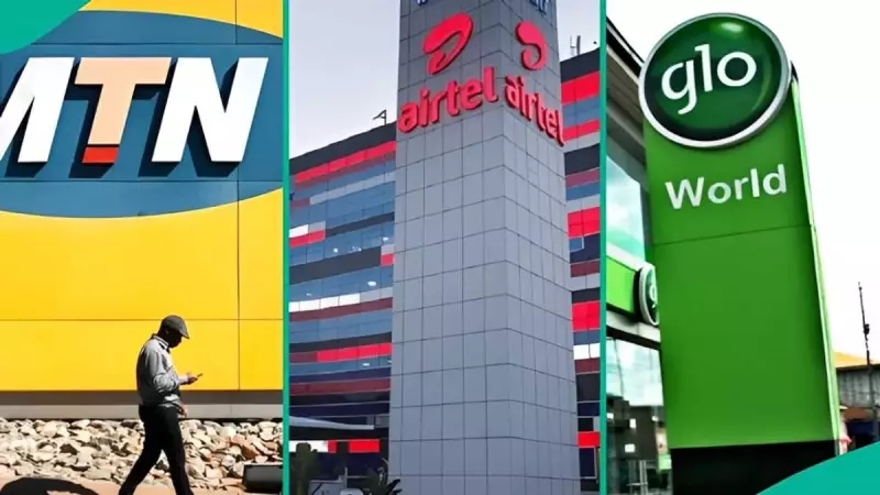 Cheapest Monthly Data Plans: MTN, Glo, Airtel Deals for Festive Season 2025