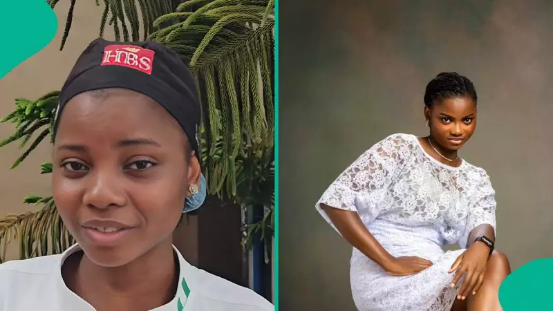 Chef Dammy Breaks Silence: Reveals Heartbreaking DMs After Emotional Speech Goes Viral