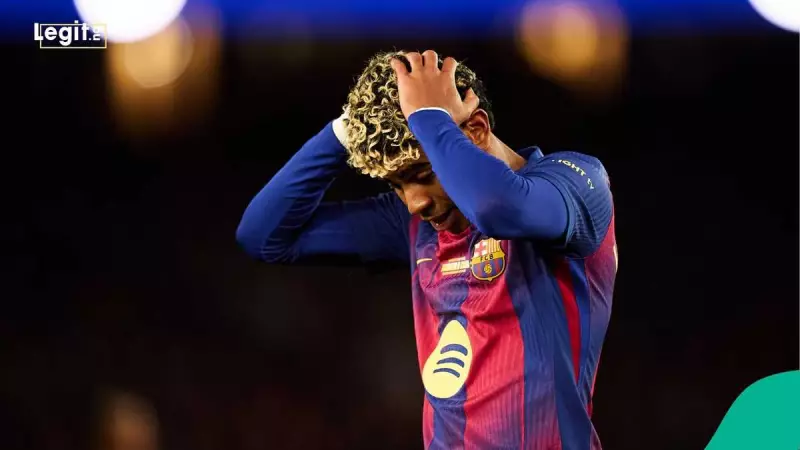 Chelsea's Cucurella Warns Barcelona's Yamal Ahead of UCL Clash