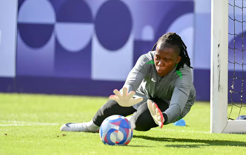 Chiamaka Nnadozie Wins Third Straight CAF Goalkeeper Award