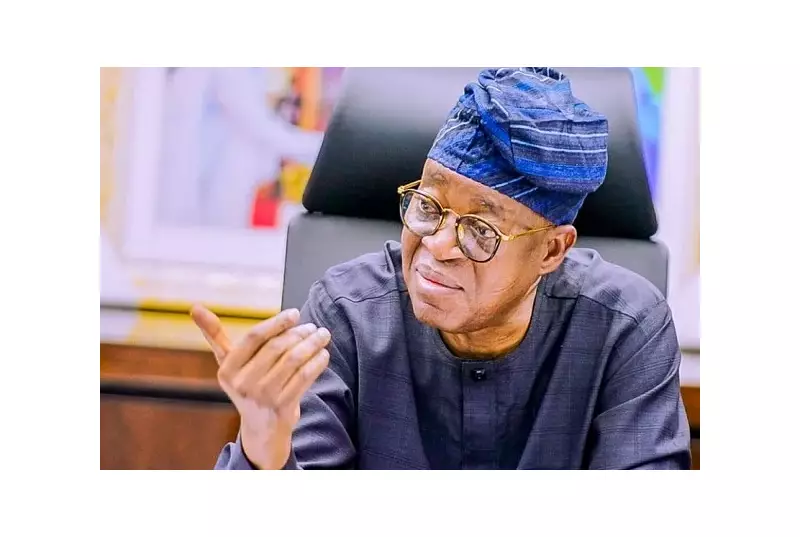 China Backs Nigeria's Port Automation with Tech & Training