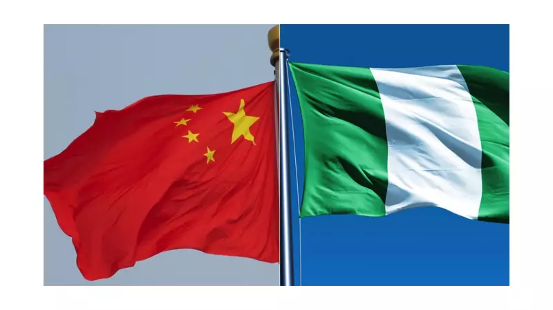 China Pledges Strong Support for Nigeria's Community Development Projects
