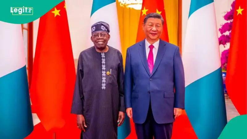 China Praises Nigeria As 'Strategic Partner' Amid Trump's Tariff Threats - What This Means For Africa